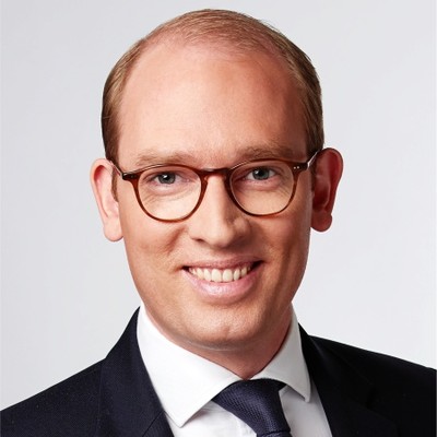 Albrecht von Alvensleben, CDPQ